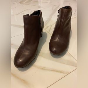 HushPuppies Booties